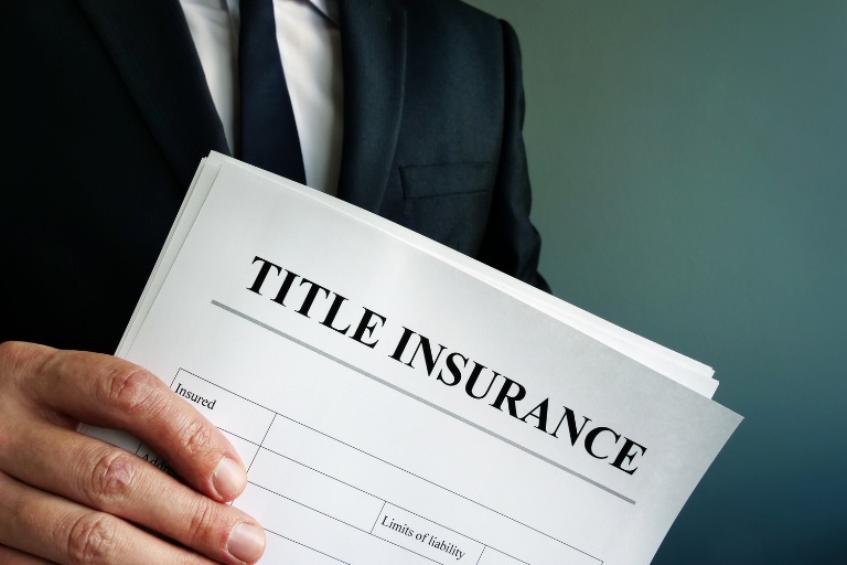 The Critical Importance of Title Insurance in Multi-Million Dollar Real Estate Deals