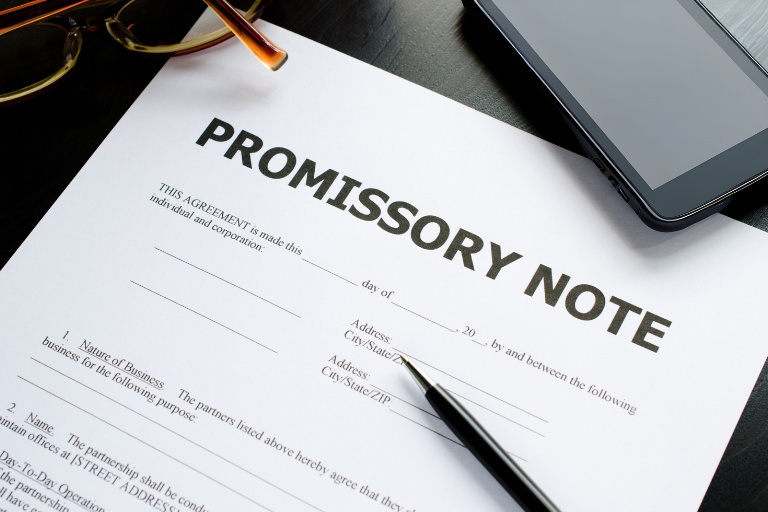 When Lending Goes Wrong: Why a Promissory Note Alone May Not Protect You in Real Estate Investments